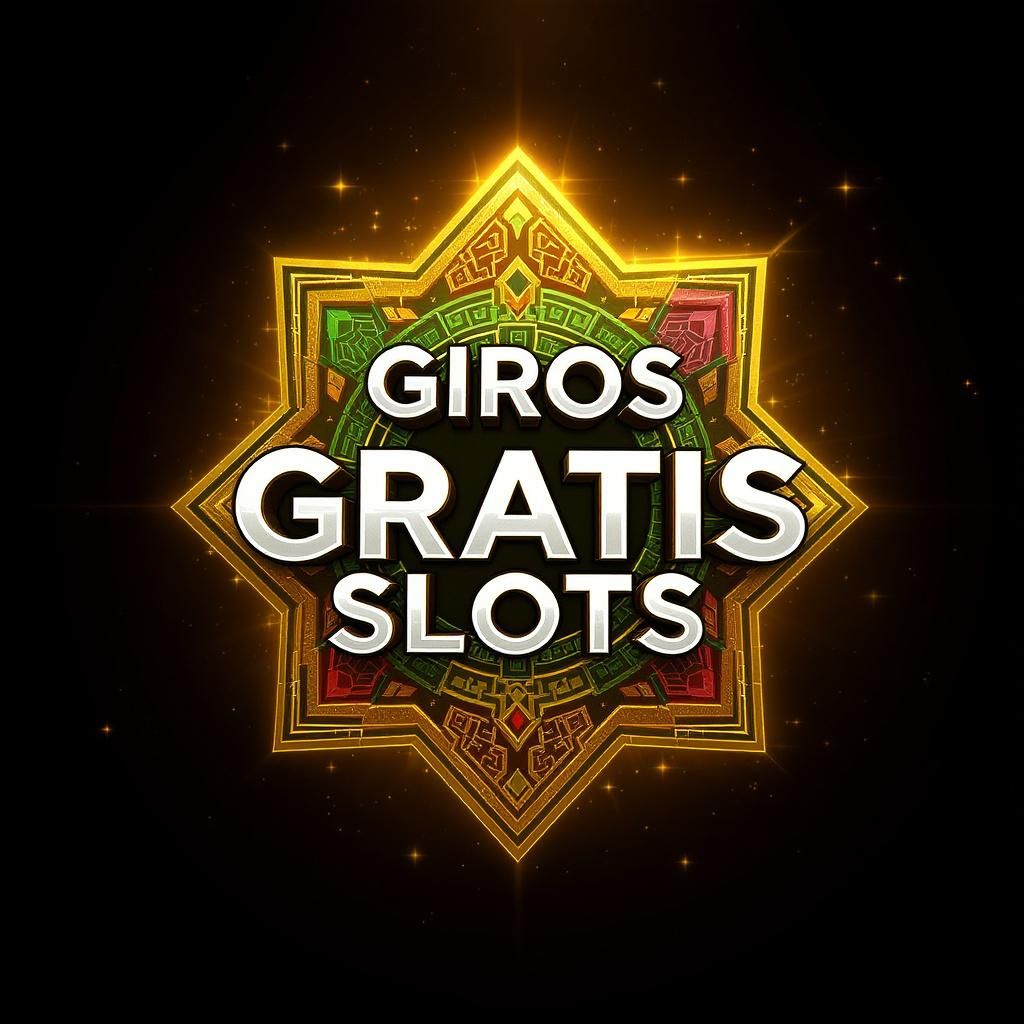 Giros Gratis Slots